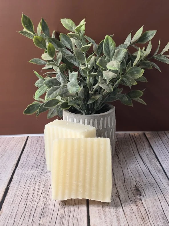 Velvet Locks Shampoo Bar