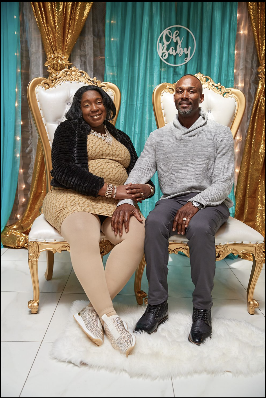 Baby Shower