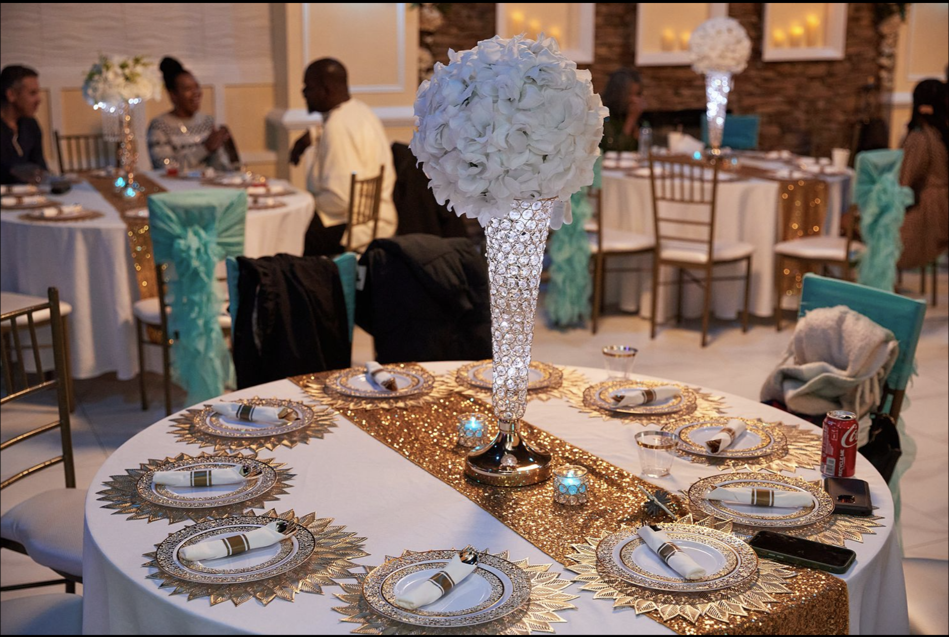 Baby Shower