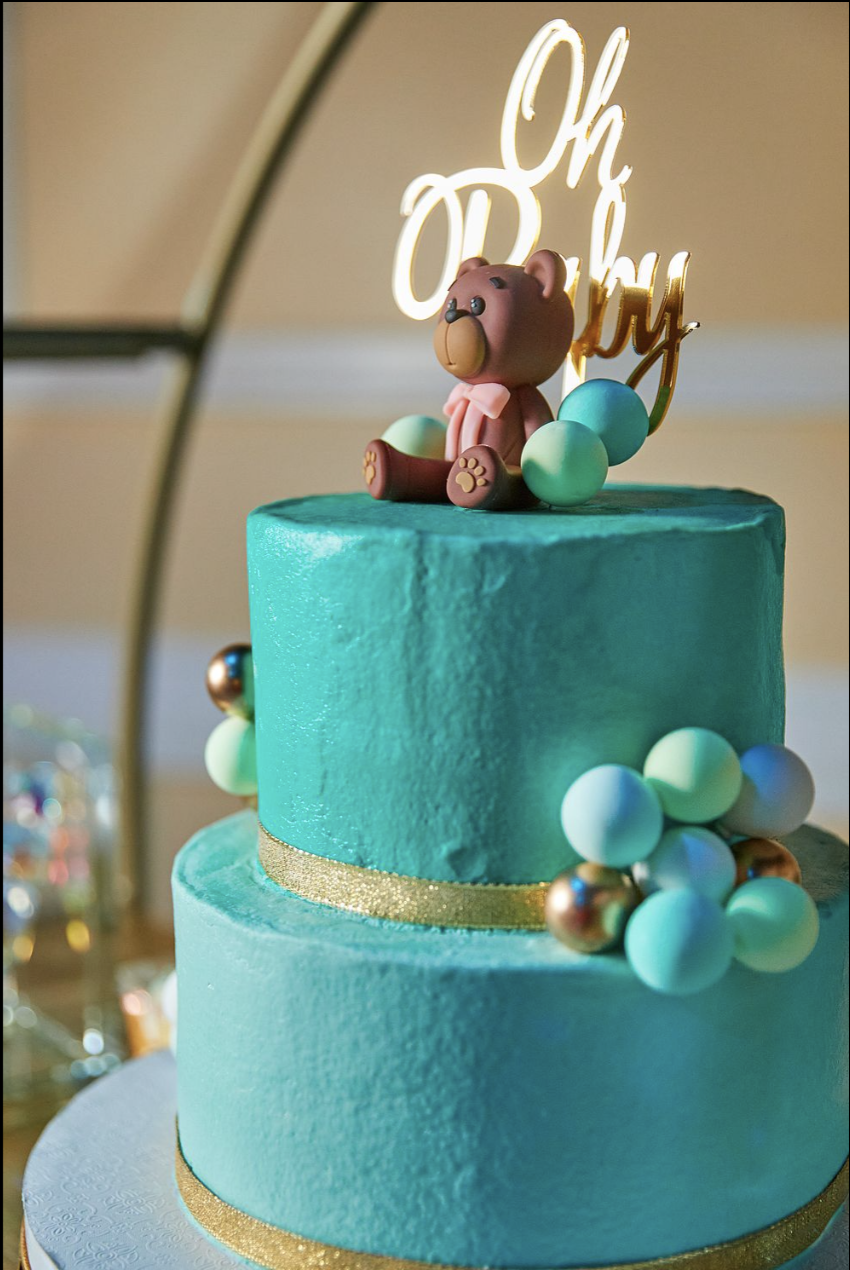 Baby Shower