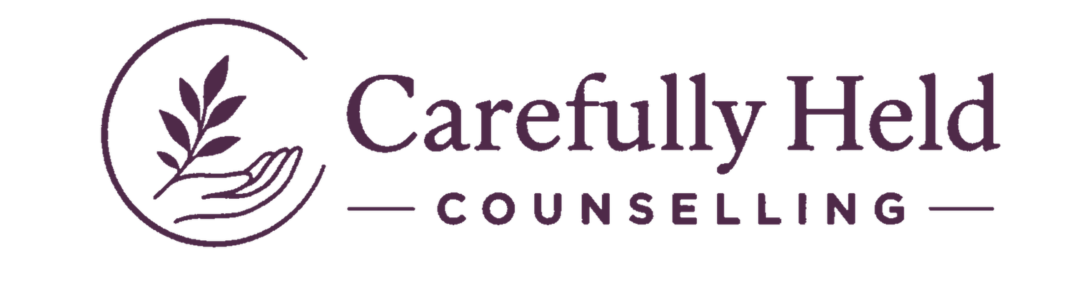 Carefully Held Counselling