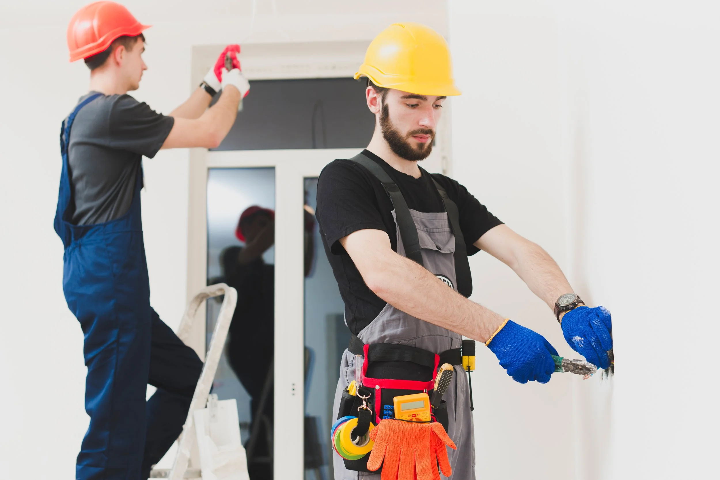 Residential Development – the final frontier for Embedded Networks