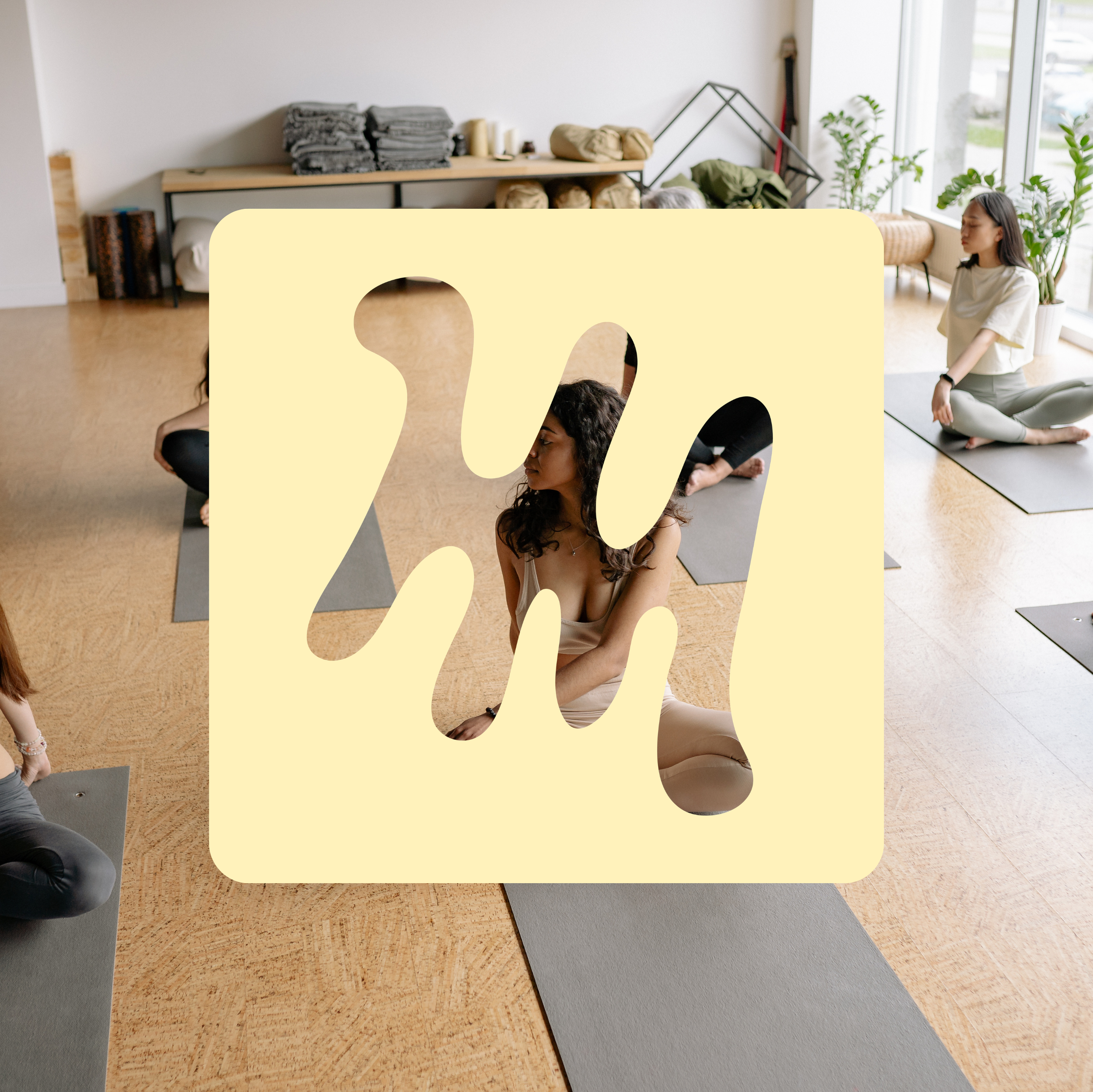 Mums & Bubs Yoga | Sept 10th