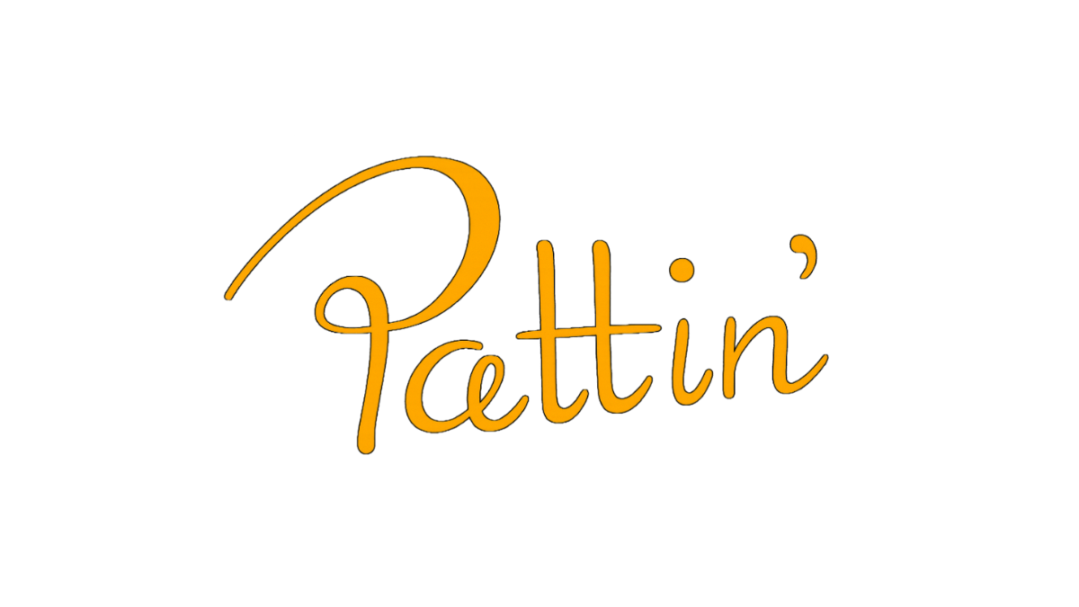 Pattin' NYC