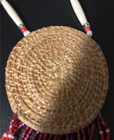General Meeting/Pine Needle Medallion Workshop