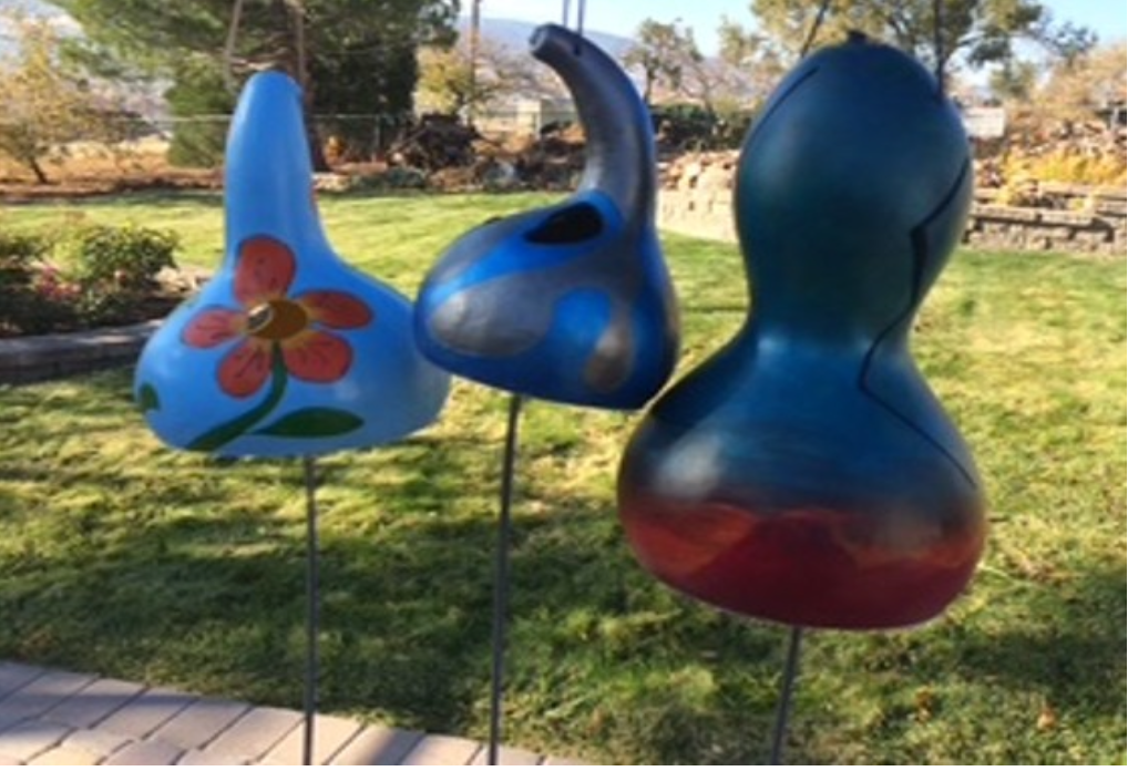 Thunder Gourd Class