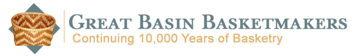 Great Basin Basketmakers