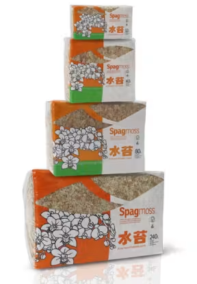 Besgrow Spagmoss Classic (4