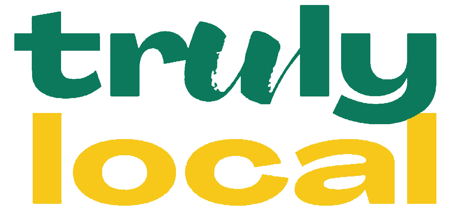 truely local rewards