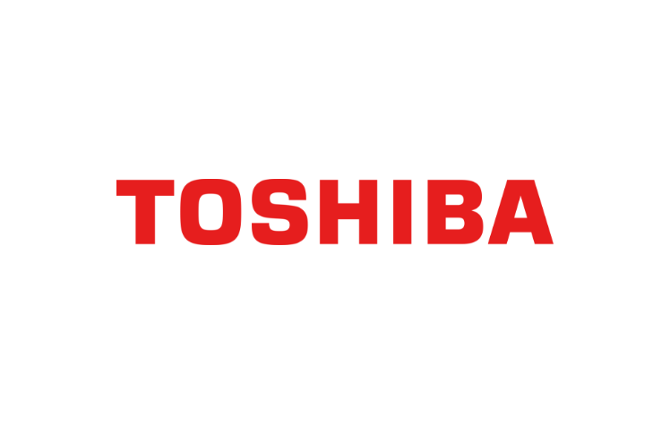 Toshiba partner