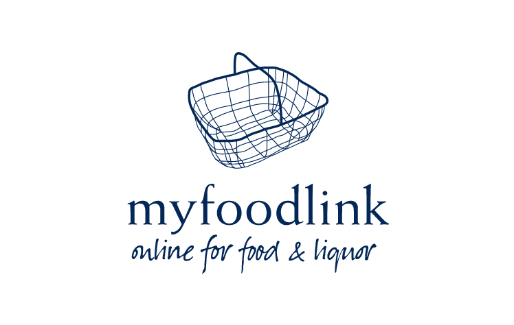 Myfoodlink e-commerce solution
