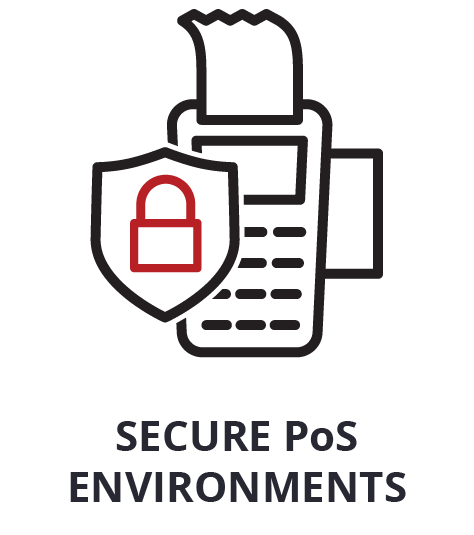Worldsmart POS environments