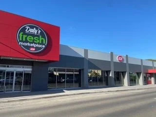 Daly’s Fresh Market Place Koroit