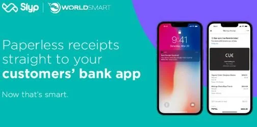 Smartretail - Digital receipts