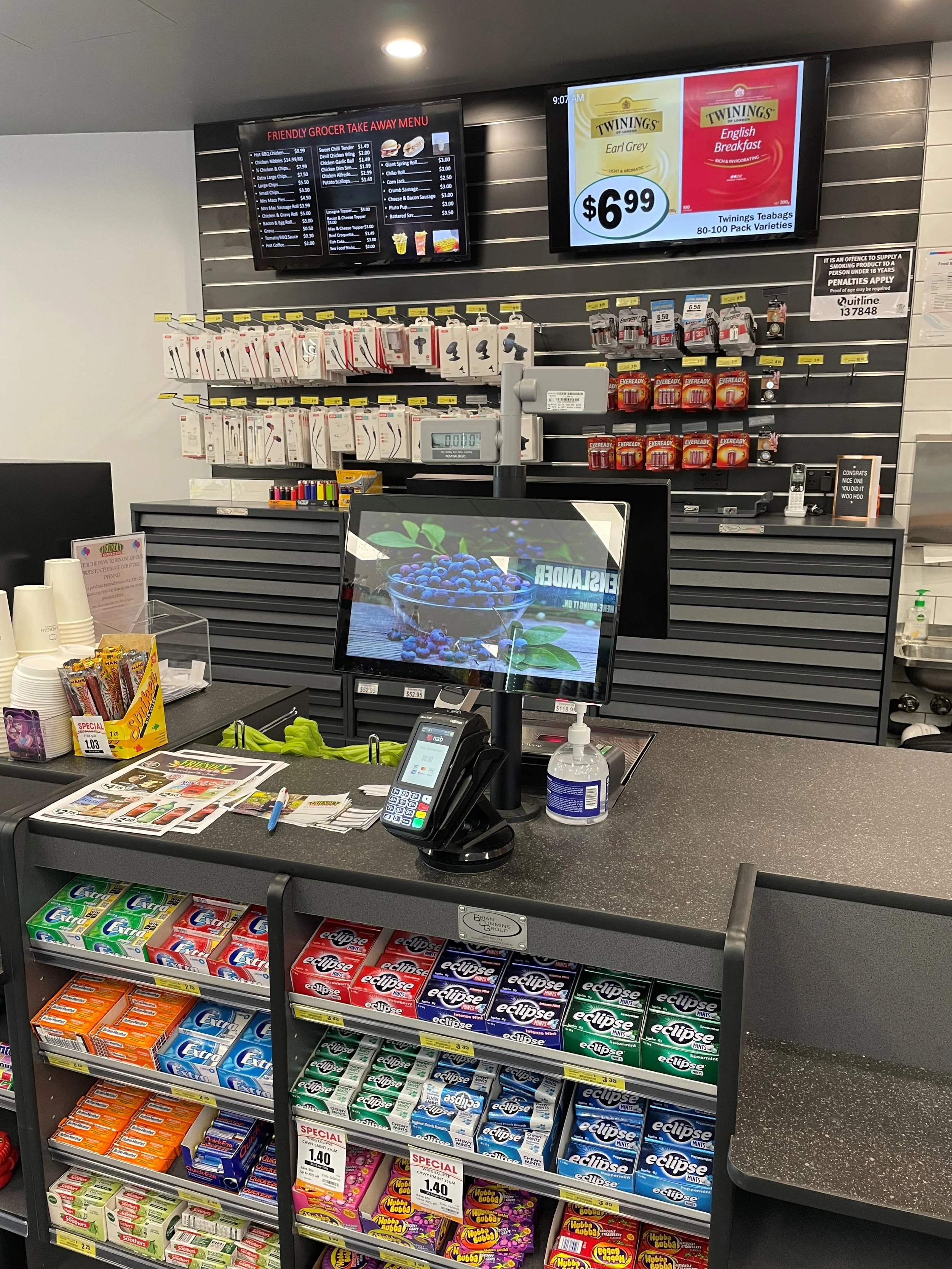 Introducing Mango Hill Friendly Grocer