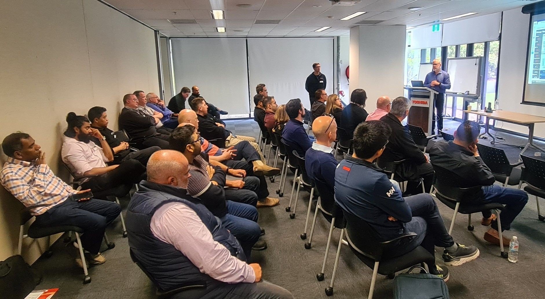 Worldsmart SmartX NSW Workshop