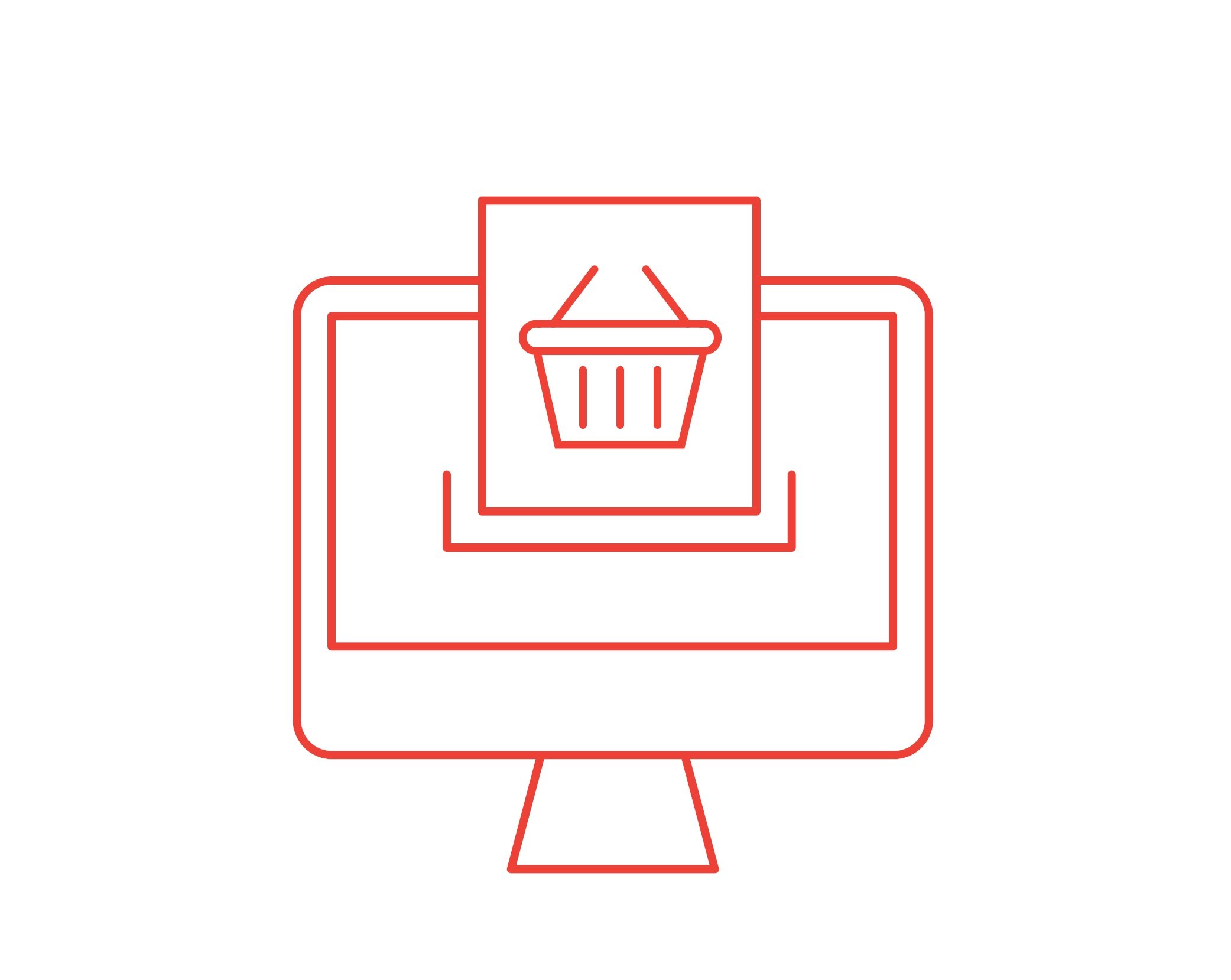 Retail eCommerce — MyFoodLink integration