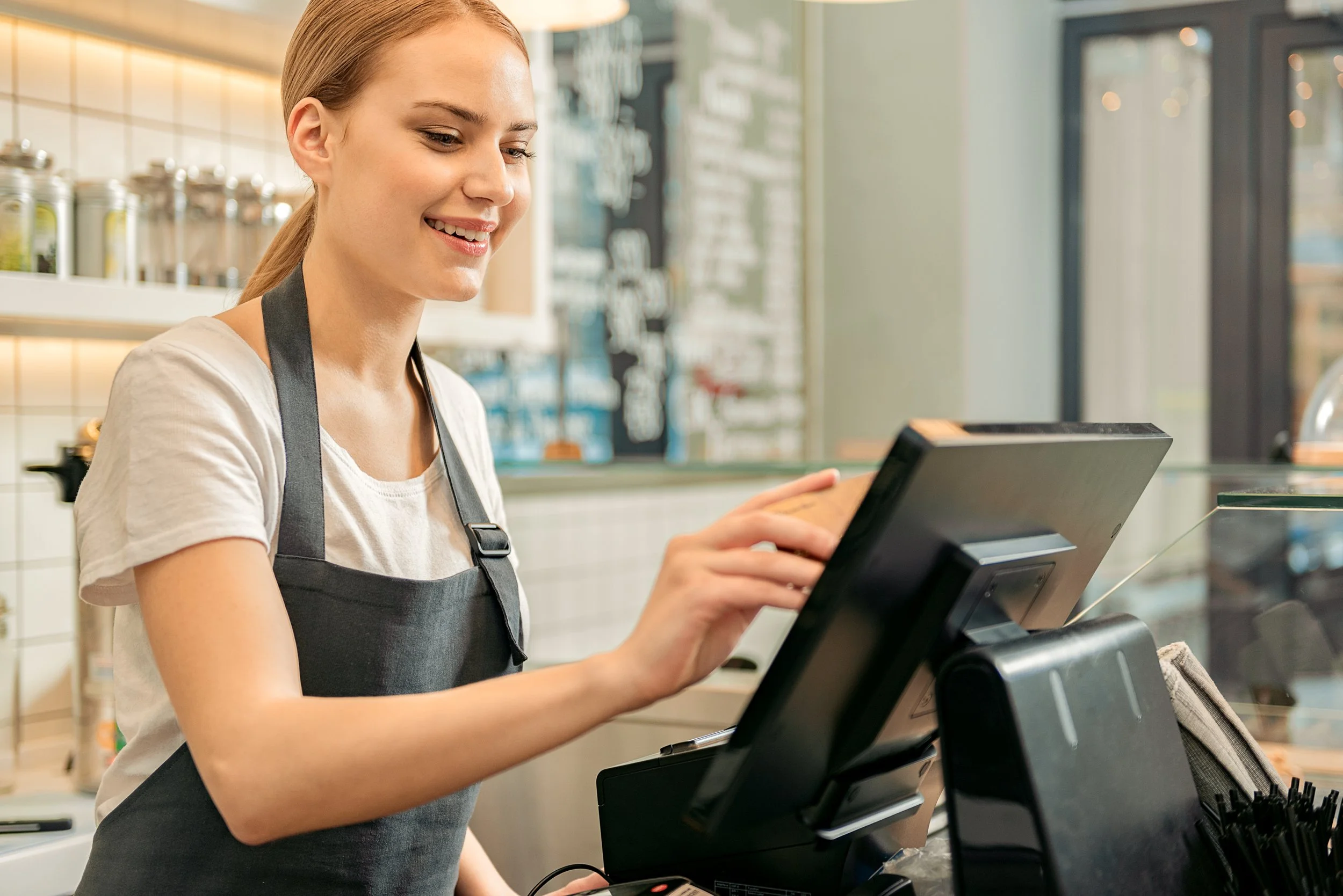 Smart Retail POS Image