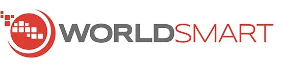 WorldSmart logo