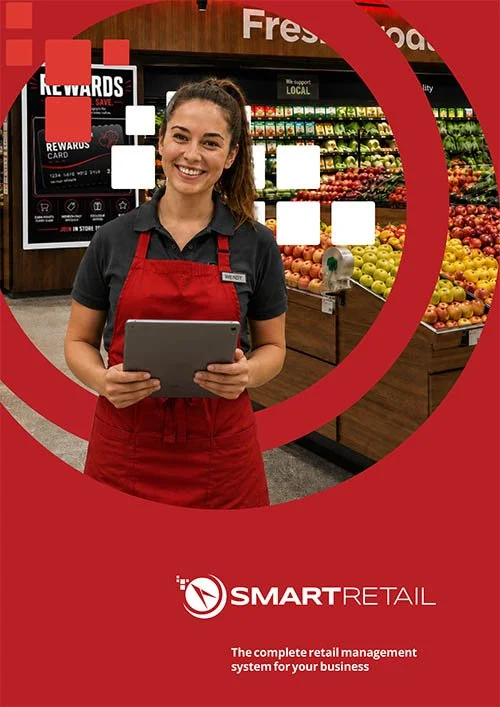 SmartRetail brochure
