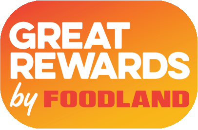 Great Rewards by Foodland