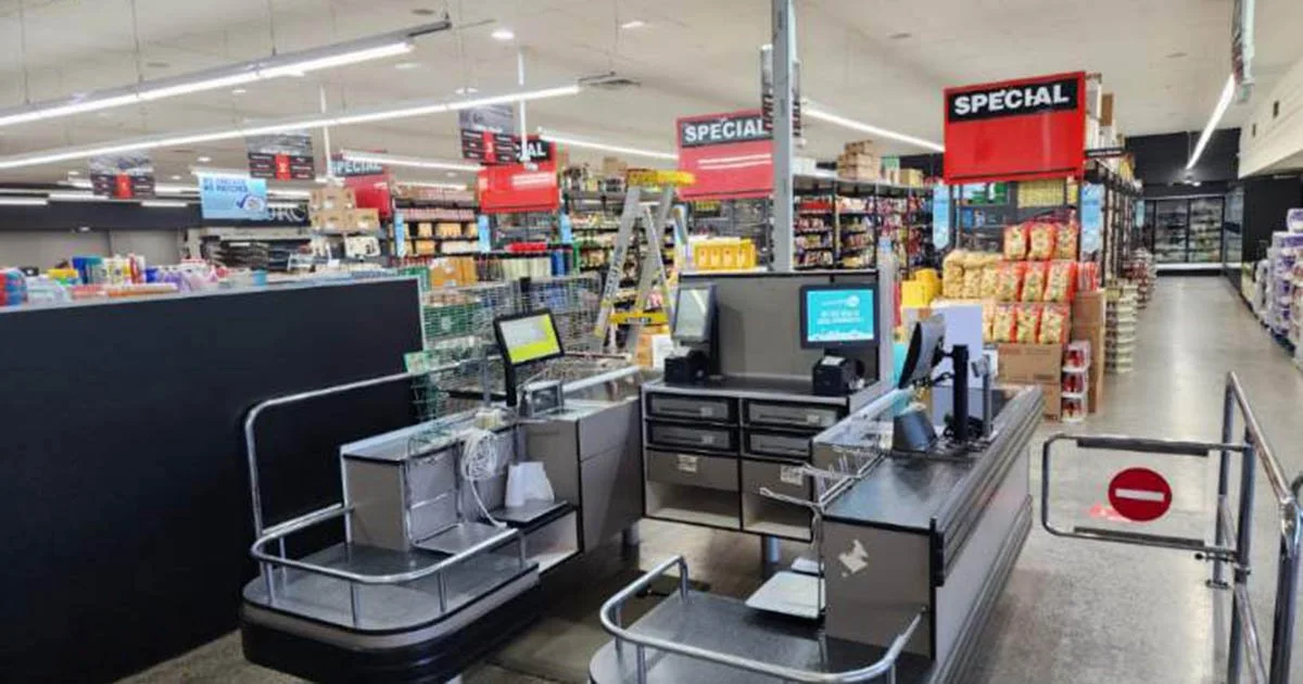 Thomastown IGA makes the move to Worldsmart