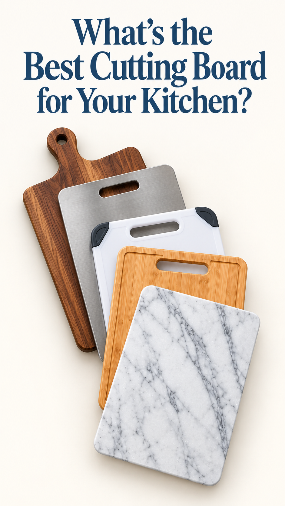 Best Cutting Boards 2026: A Guide to Picking the Right One for You