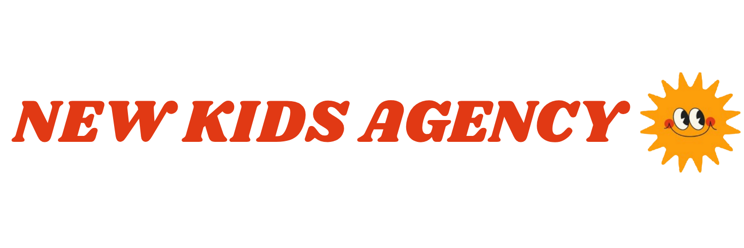 New Kids Agency
