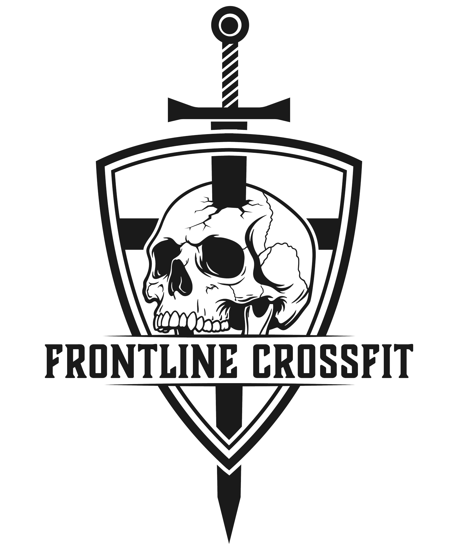 Frontline CrossFit