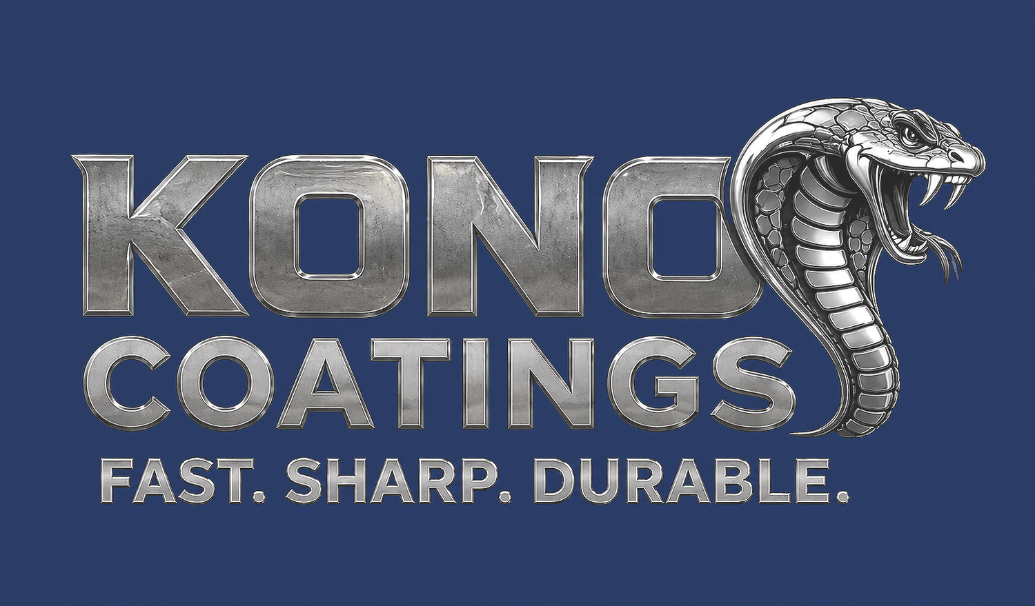 Kono Coating