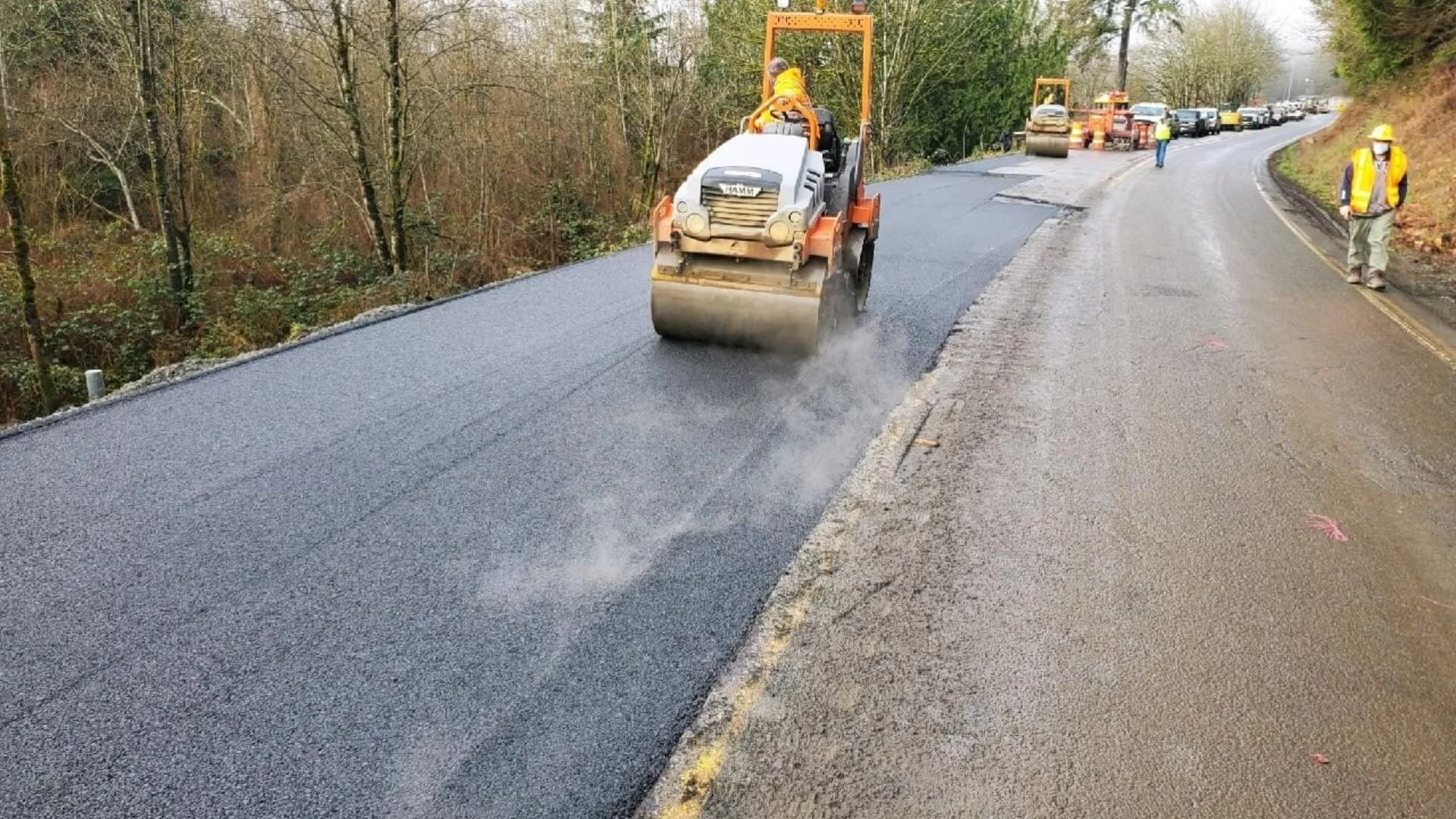Why Asphalt Driveway Resurfacing Saves You Thousands
