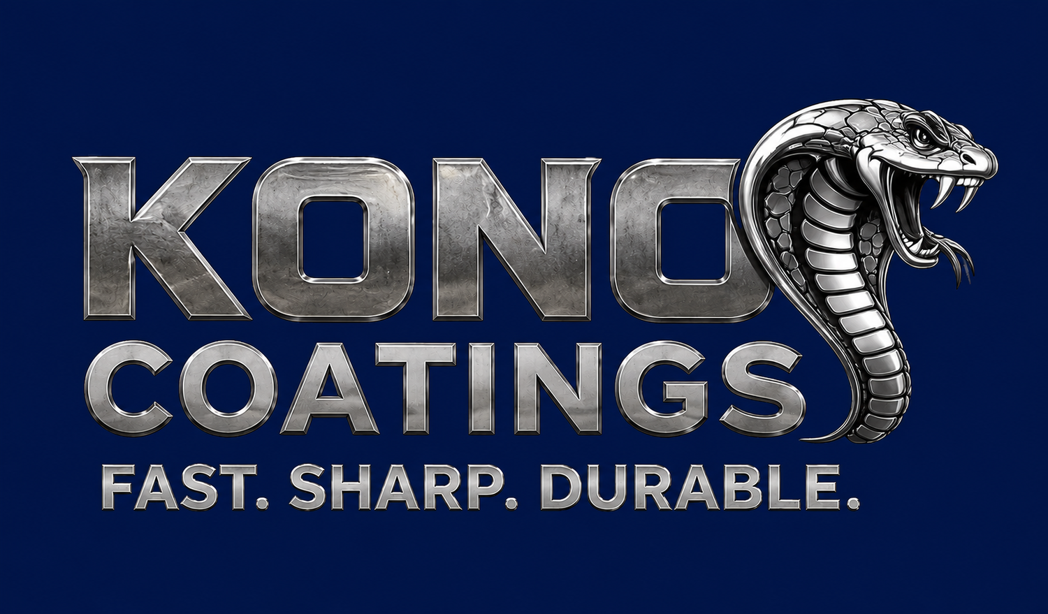 Kono Coating