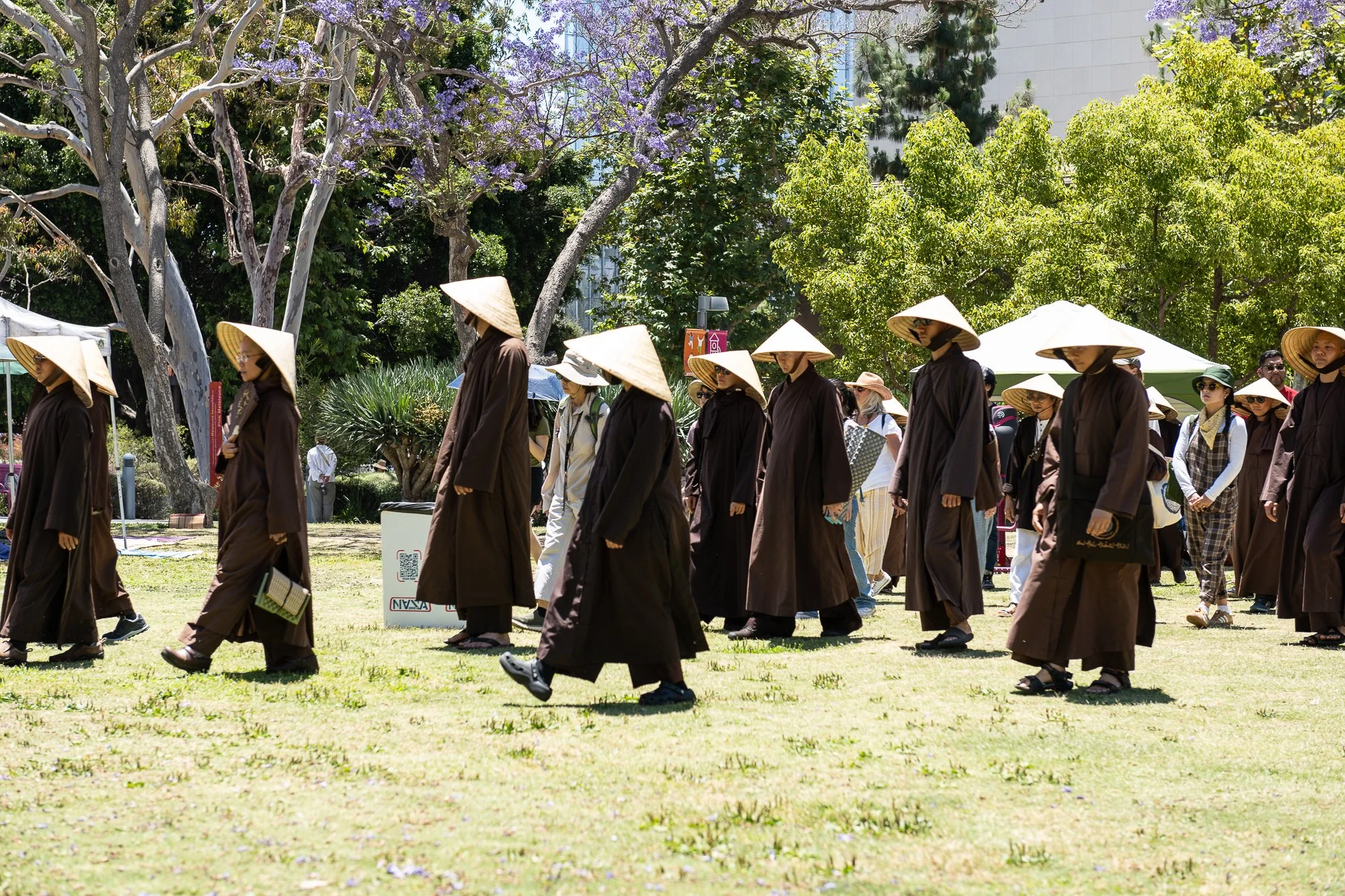 2nd Annual LA Day of Mindfulness