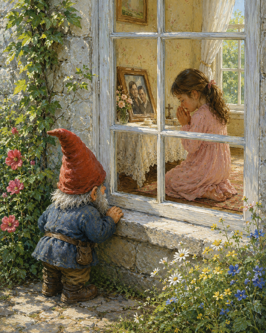 The Gnomes 