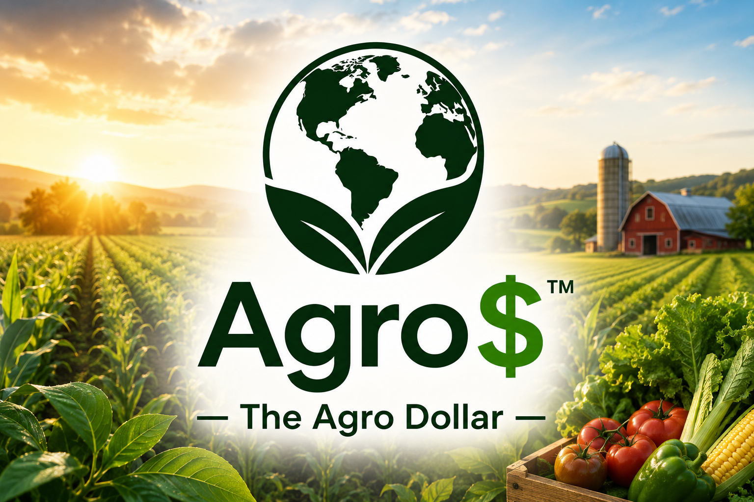 Application Idea: The Agro Dollar