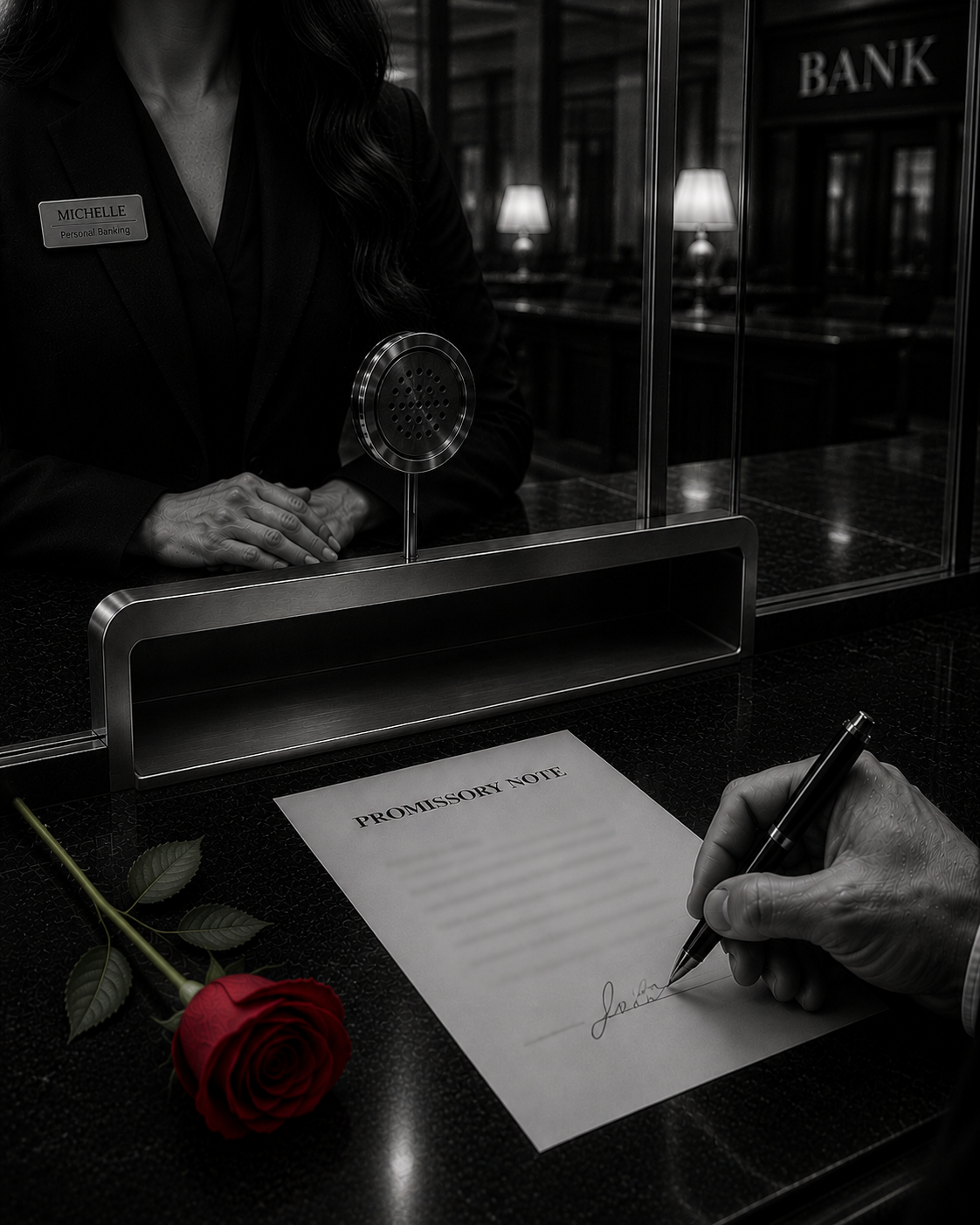 Promissory Note