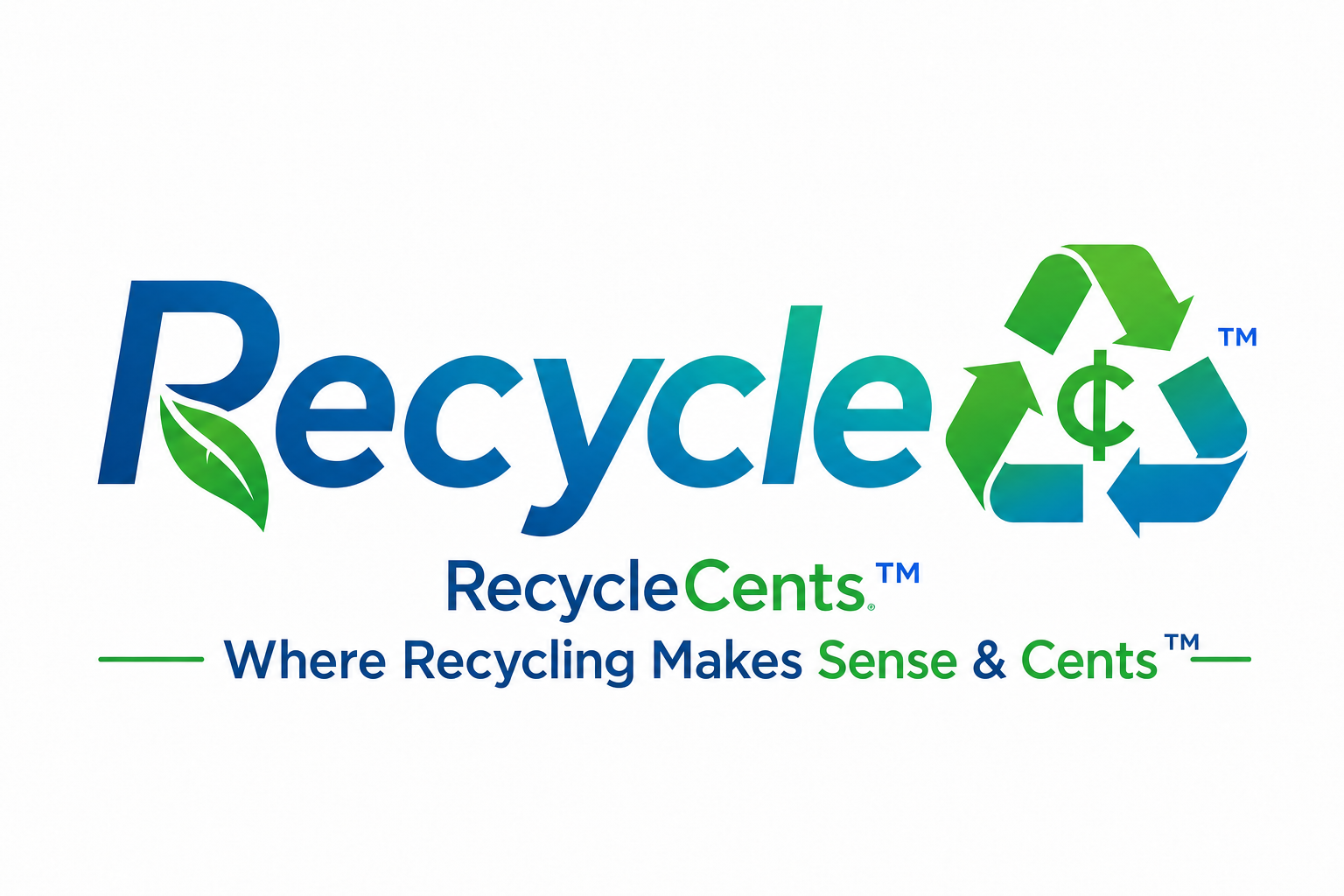 Application Idea: RecycleCents