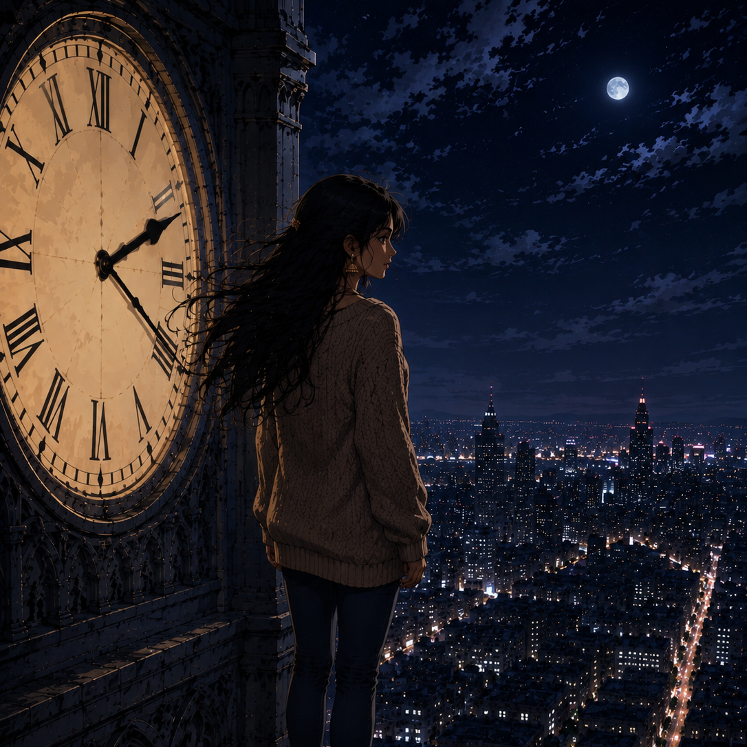 Clock Tower
