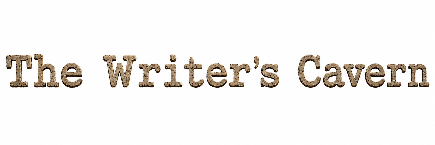 The Writer's Cavern