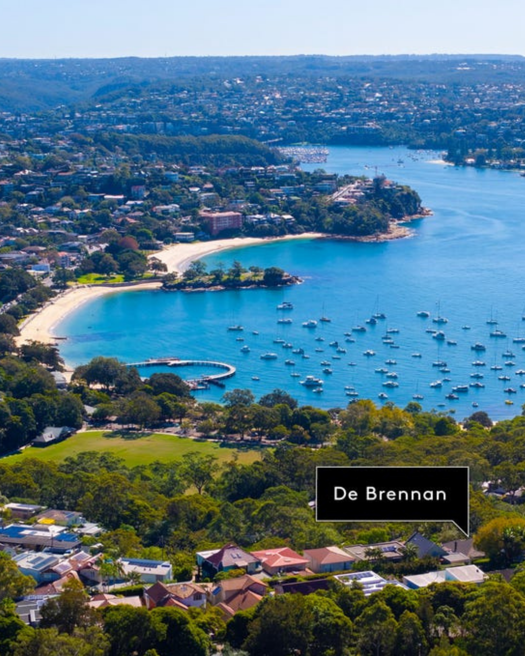 3 Cobbittee Lane, Mosman,