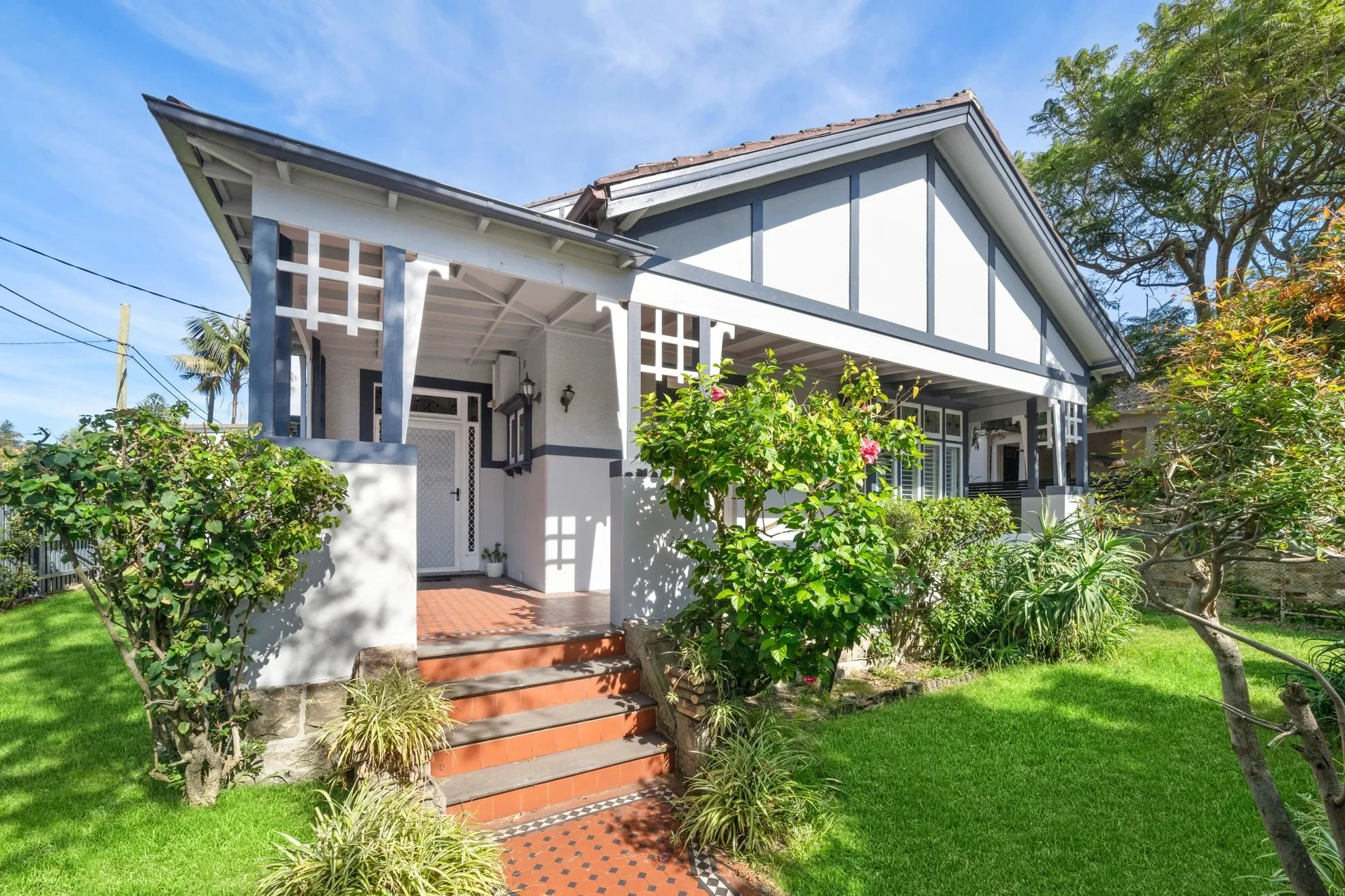 151 Darley Road, Randwick