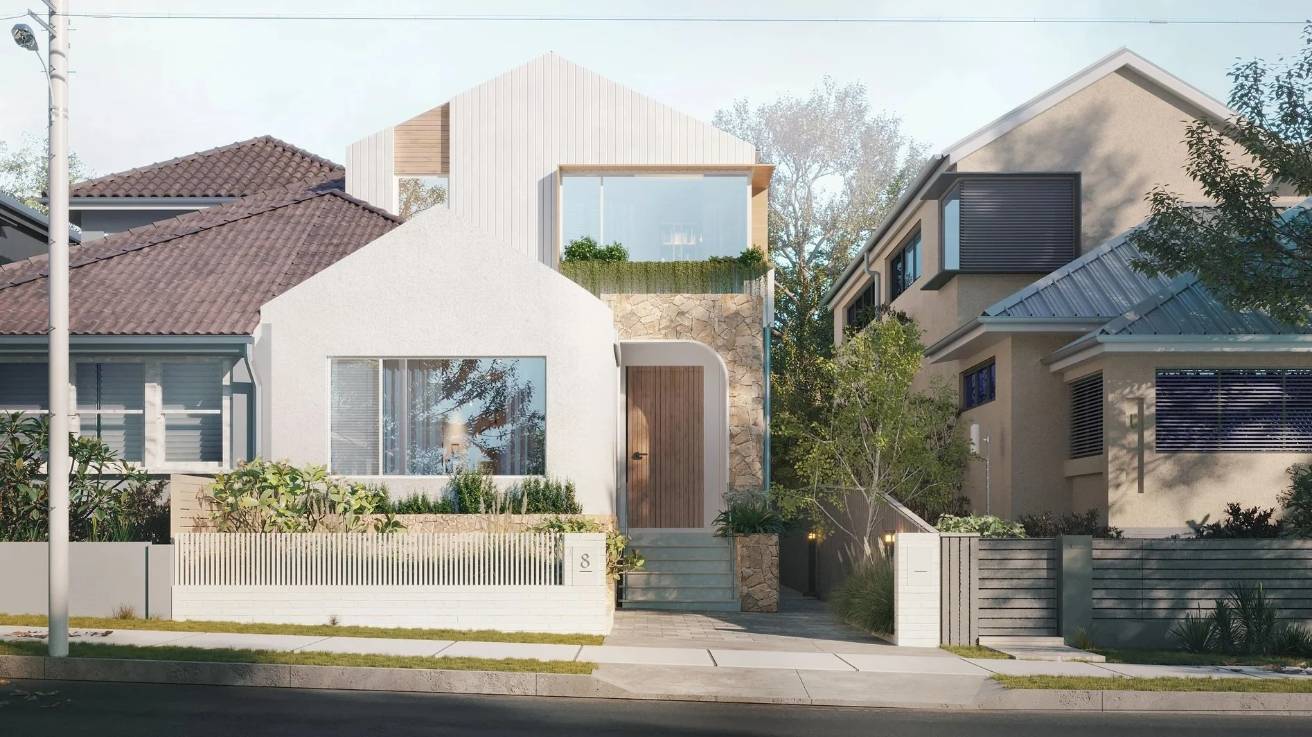 8 Knowles Avenue, North Bondi