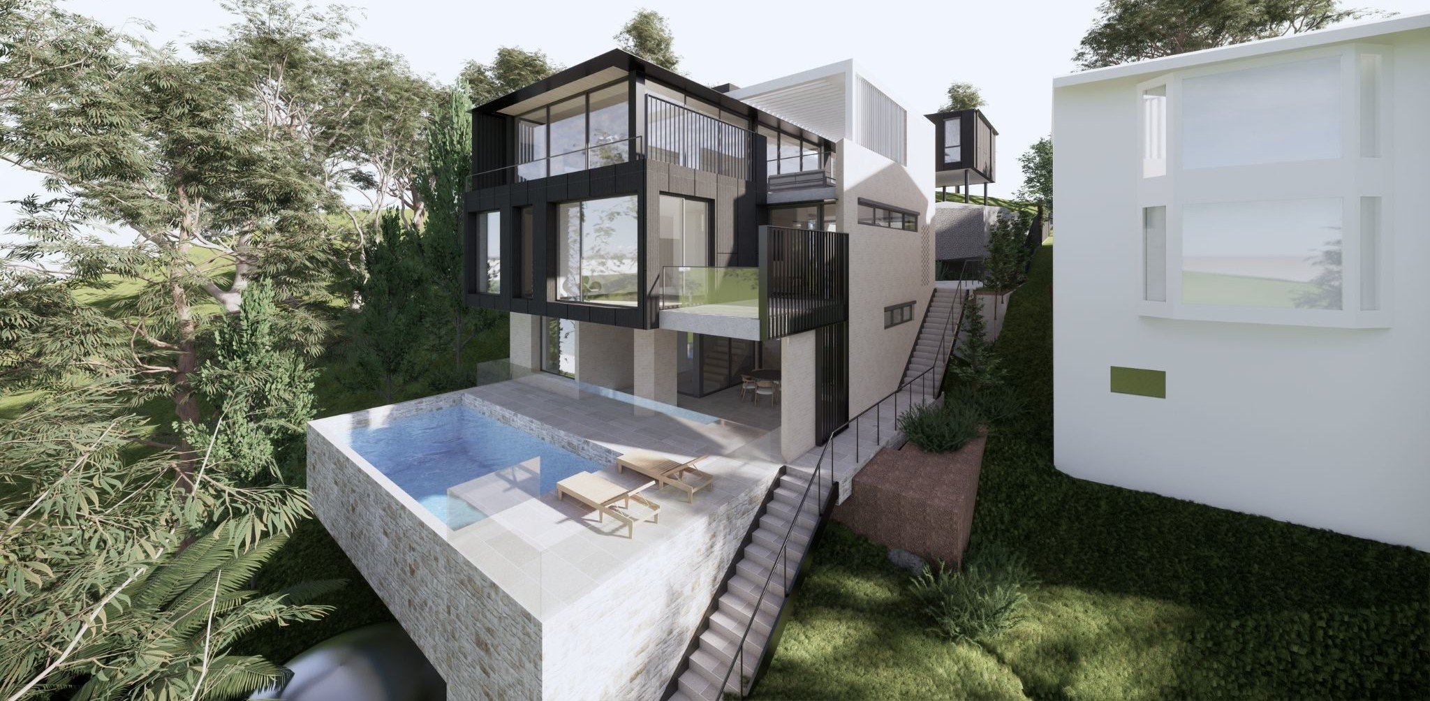54 Cliff Avenue, Northbridge