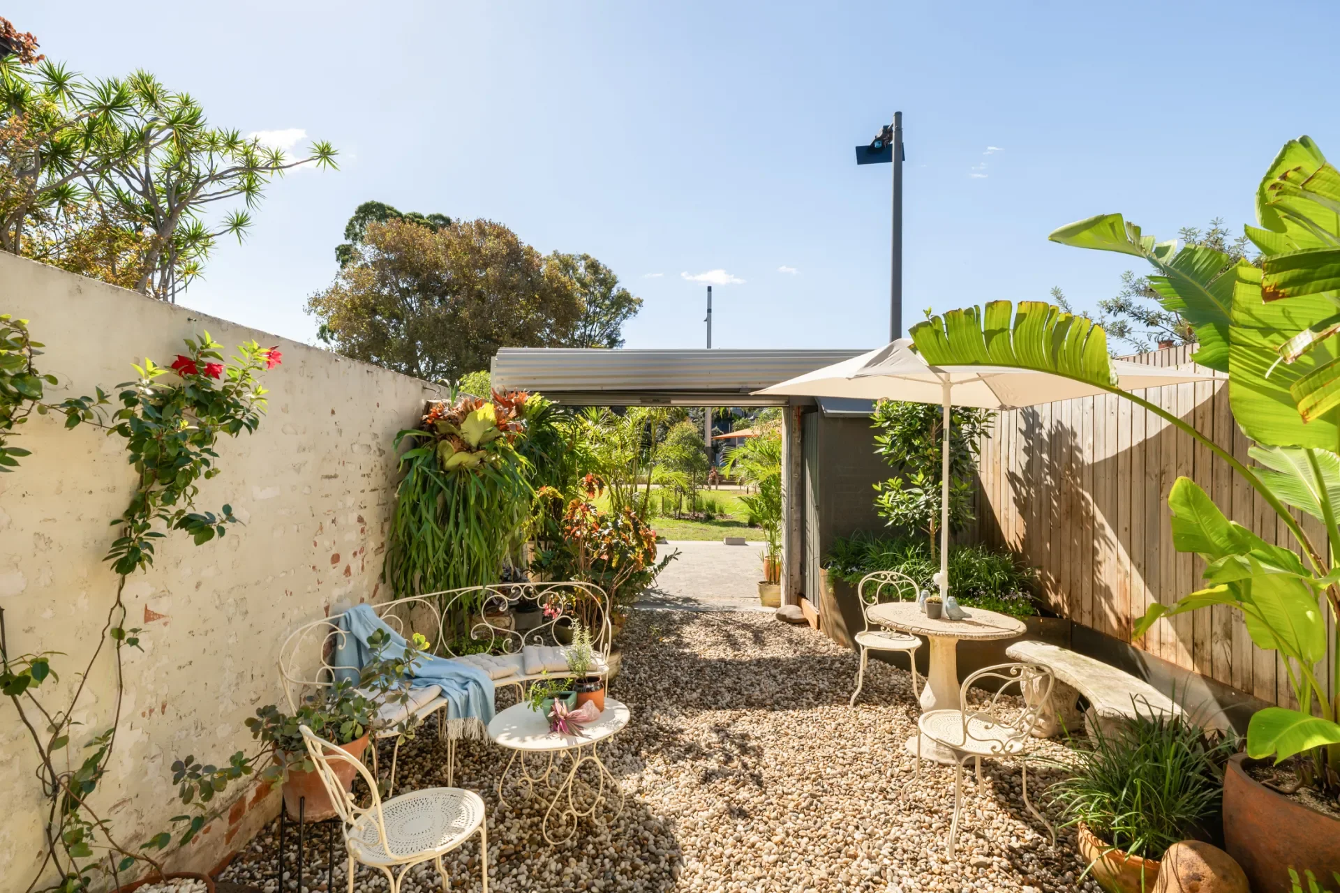 44 Parkham Street, Surry Hills