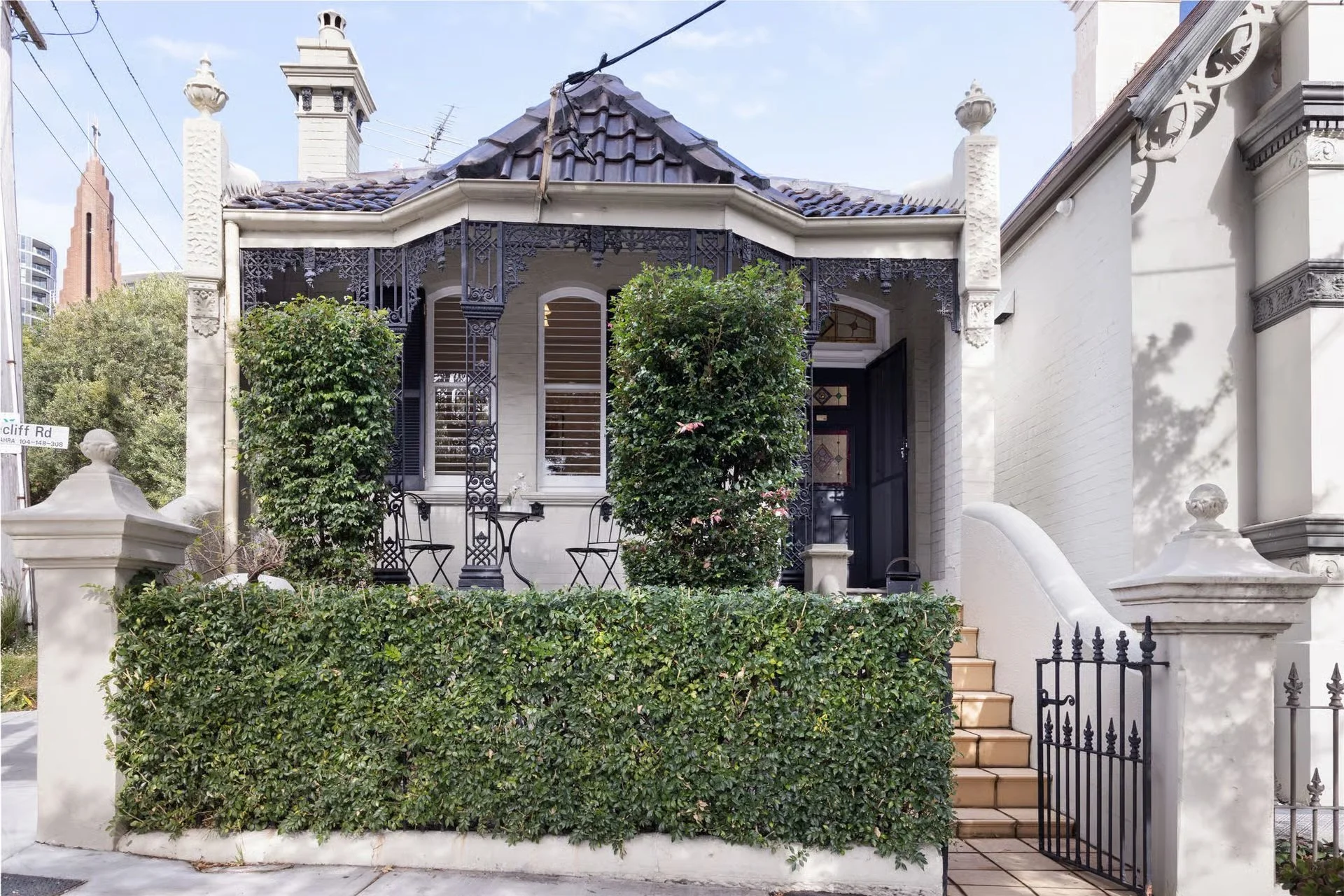 104 Edgecliff Road, Woollahra