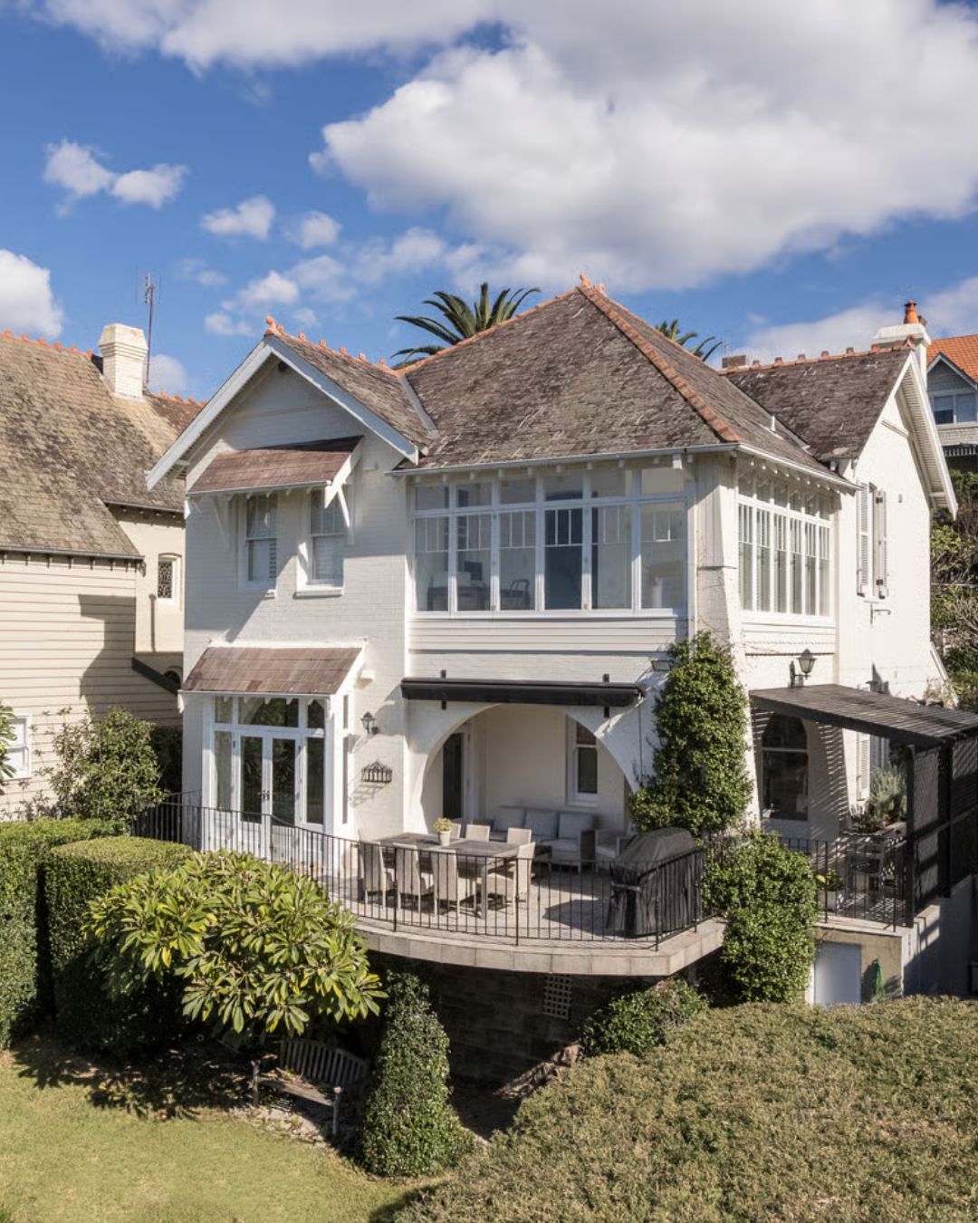 63 Cremorne Road, Cremorne Point