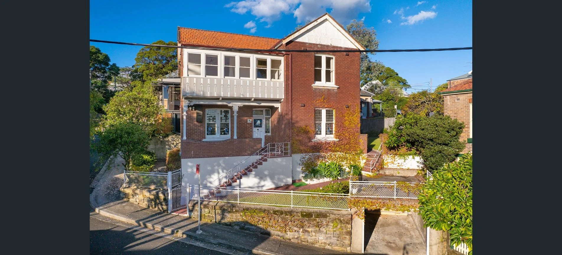 7 Victoria Street, McMahons Point
