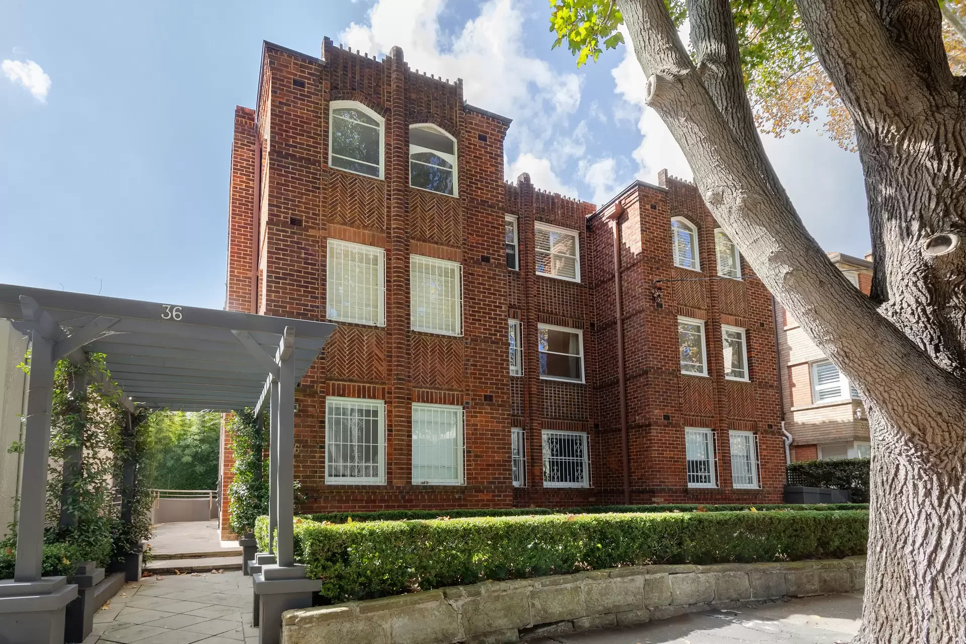 2/36 Manning Road, Double Bay