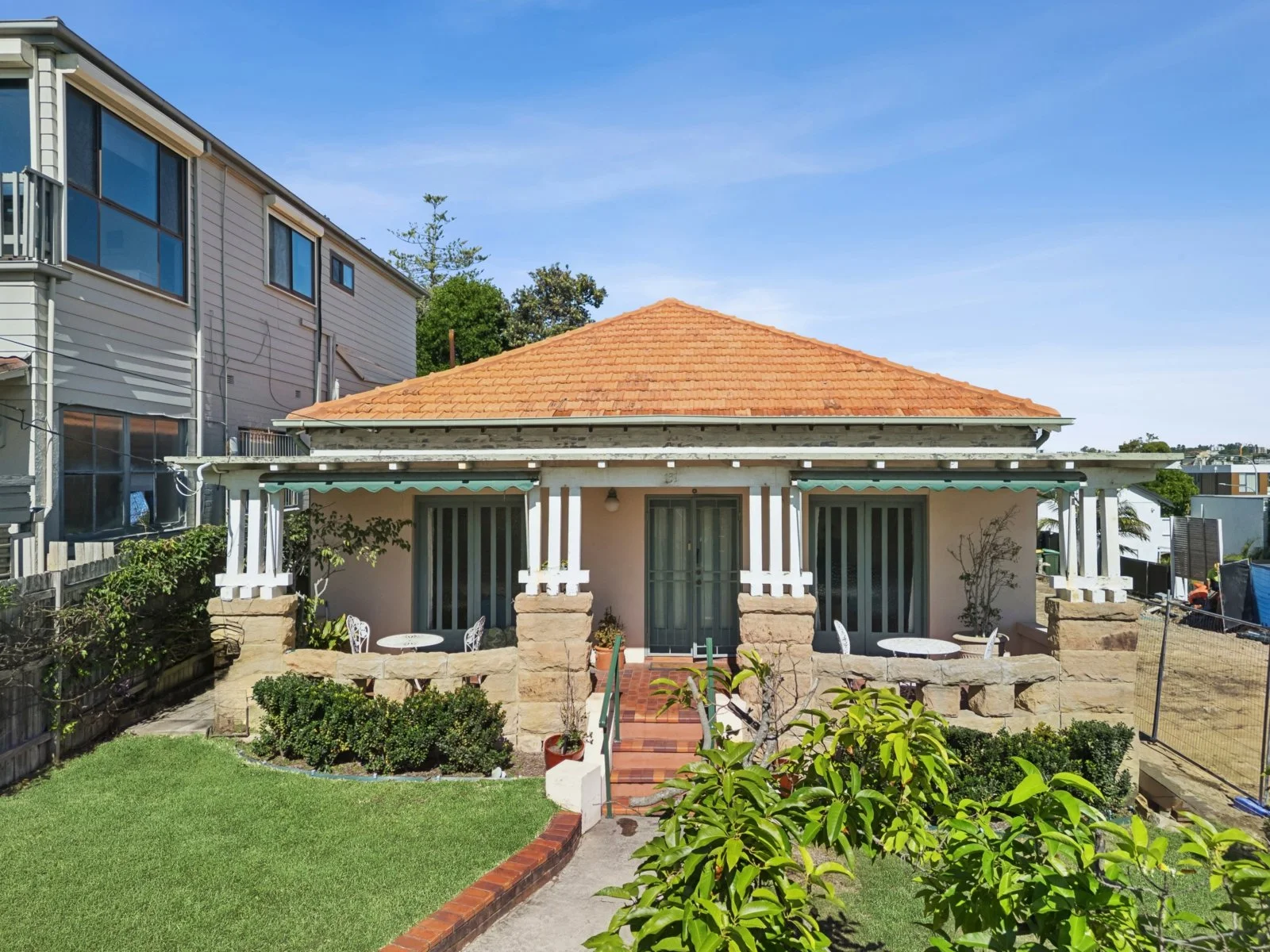 131 Dover Road, Rose Bay