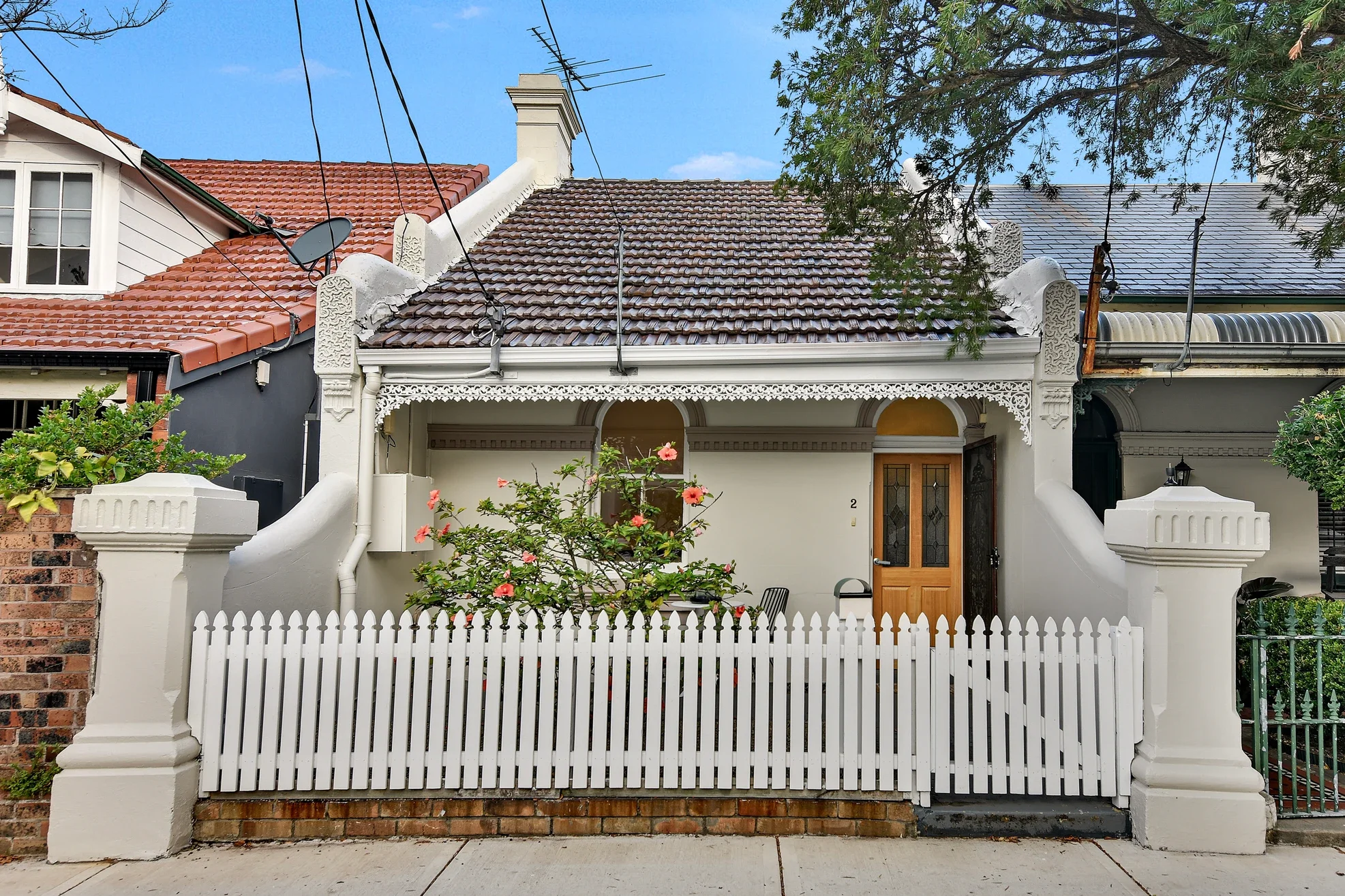 2 Wells Street, Newtown